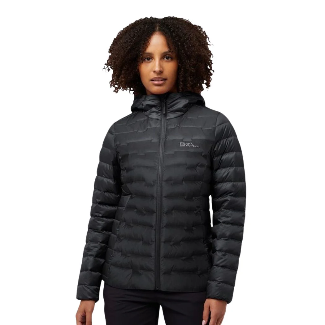 jack wolfskin Passamani Down Hoody RDS Women's Jacket