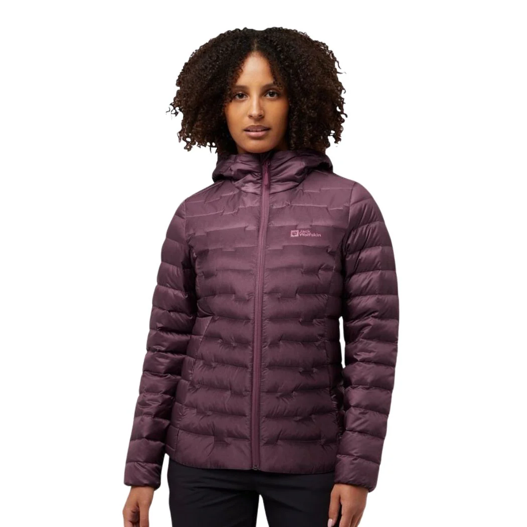 jack wolfskin Passamani Down Hoody RDS Women's Jacket