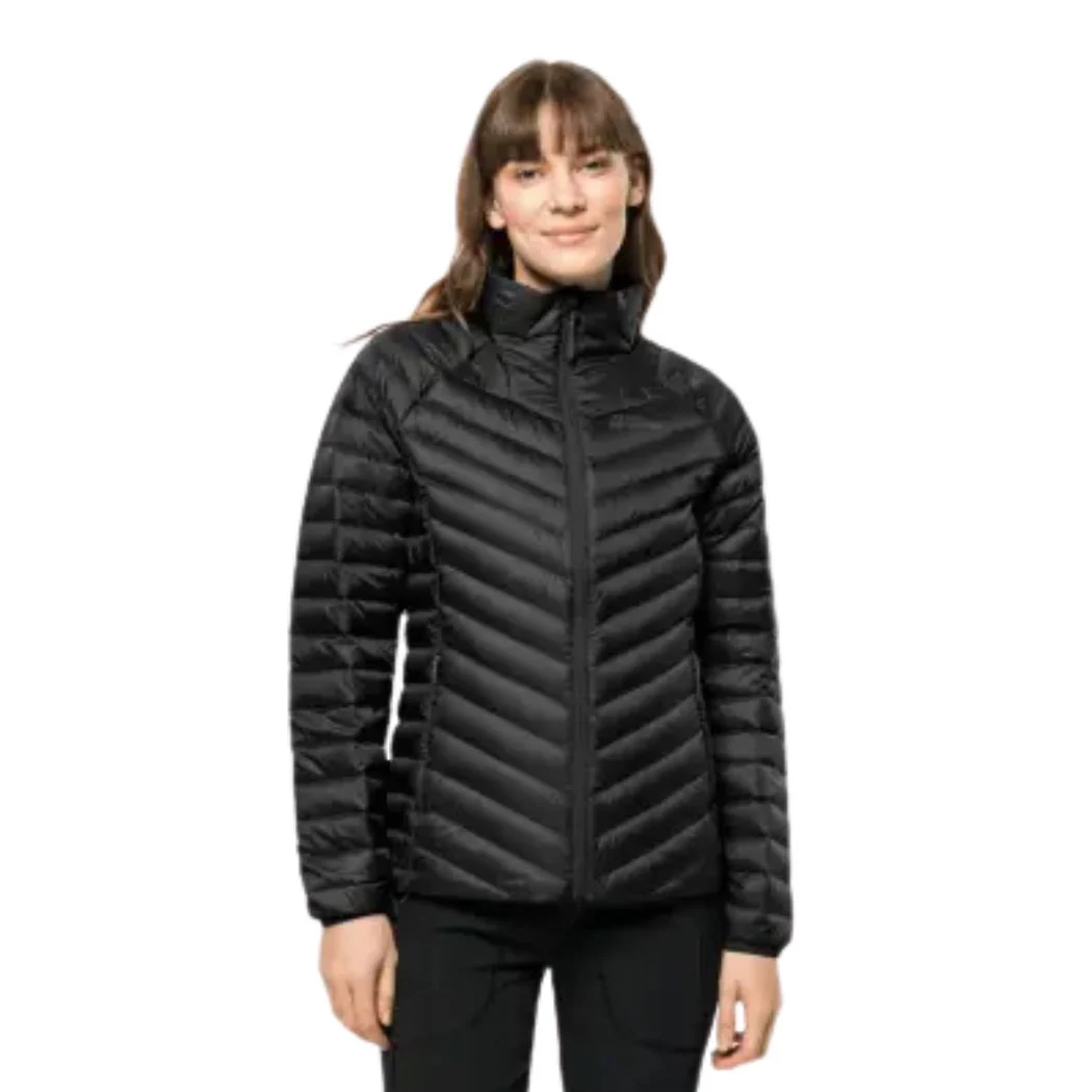 jack wolfskin Passamani Women's Down Jacket