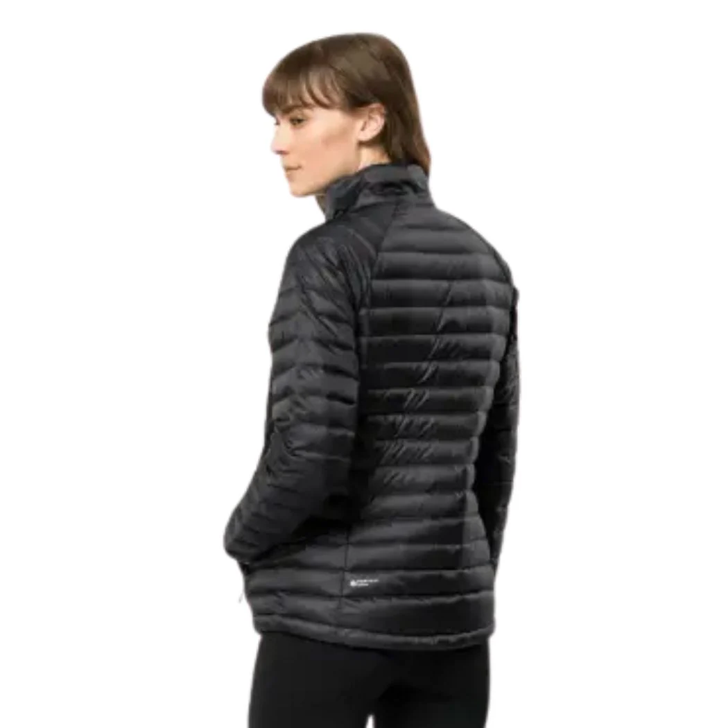 jack wolfskin Passamani Women's Down Jacket - Image 2