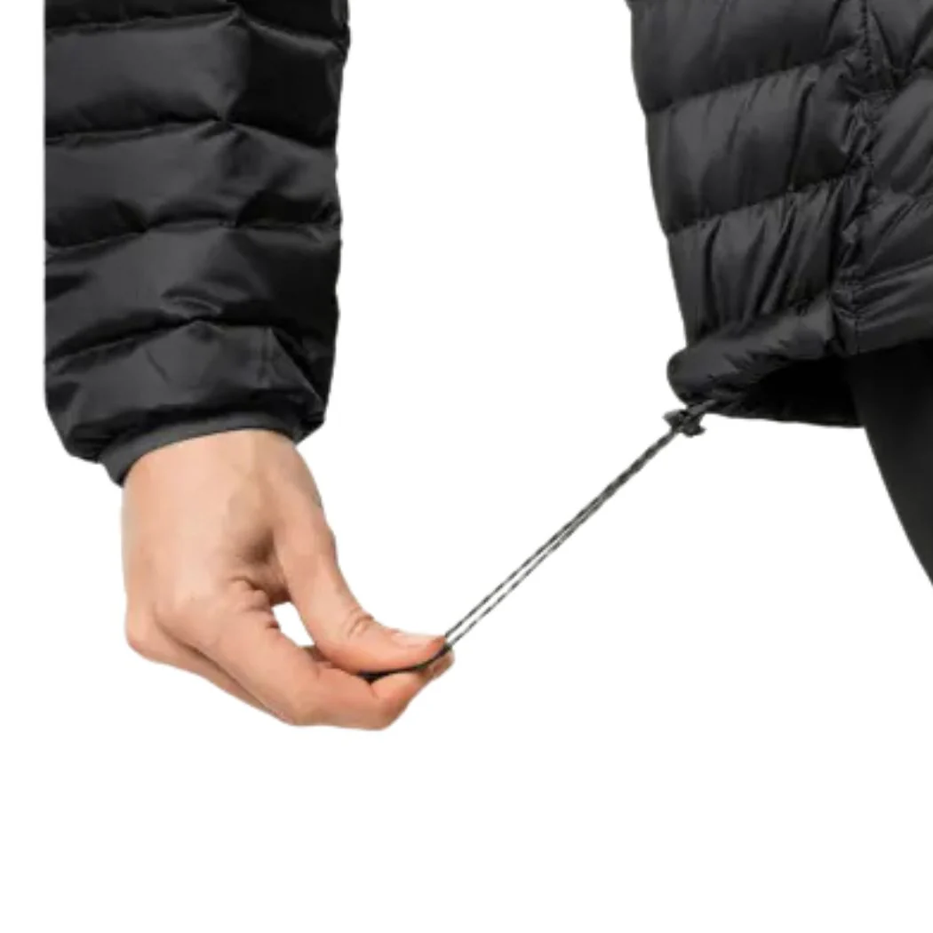 jack wolfskin Passamani Women's Down Jacket - Image 4