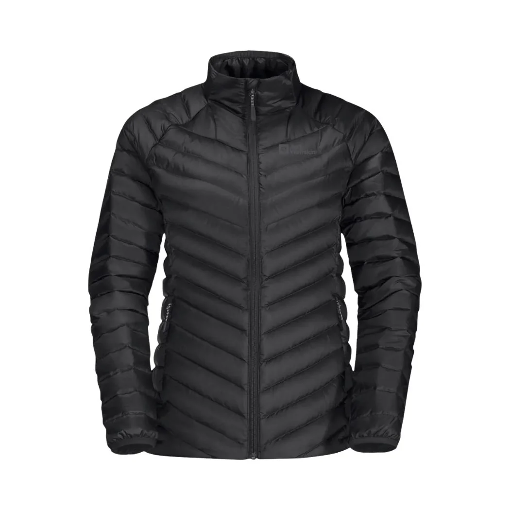 jack wolfskin Passamani Women's Down Jacket - Image 5