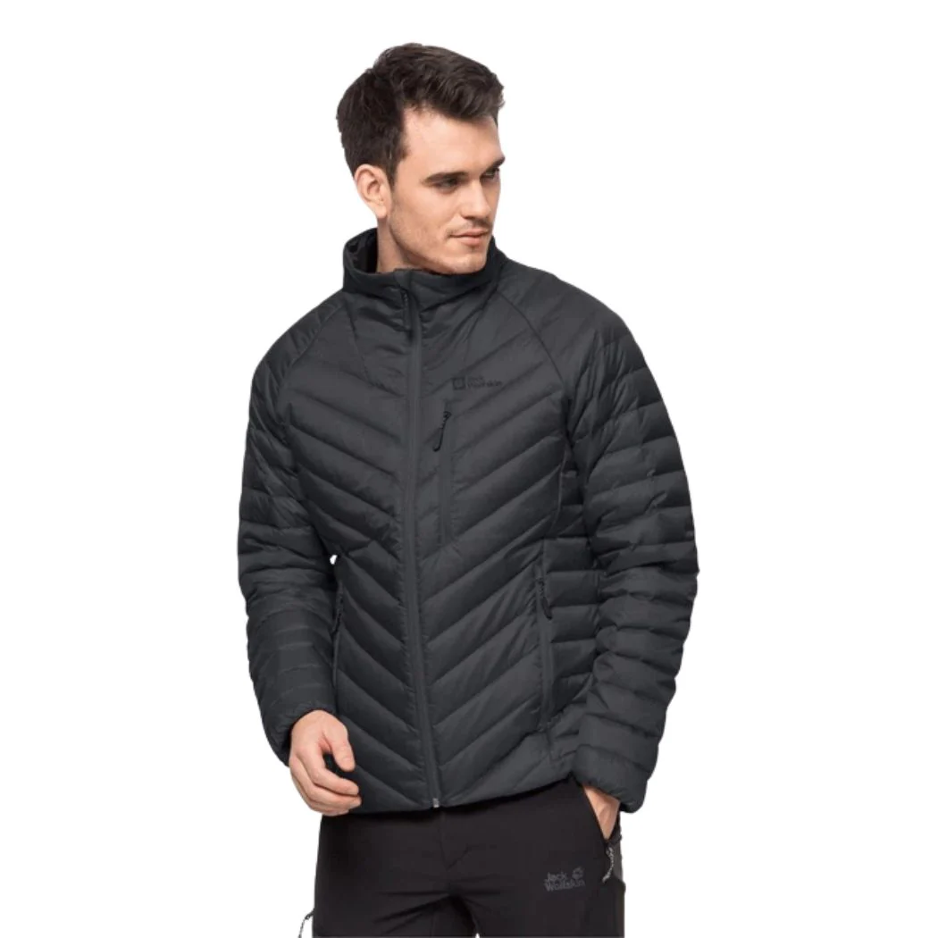 jack wolfskin Passamani Men's Down Jacket