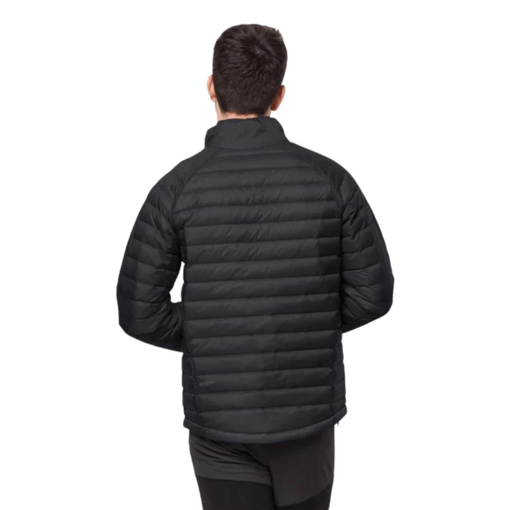 jack wolfskin Passamani Men's Down Jacket - Image 2