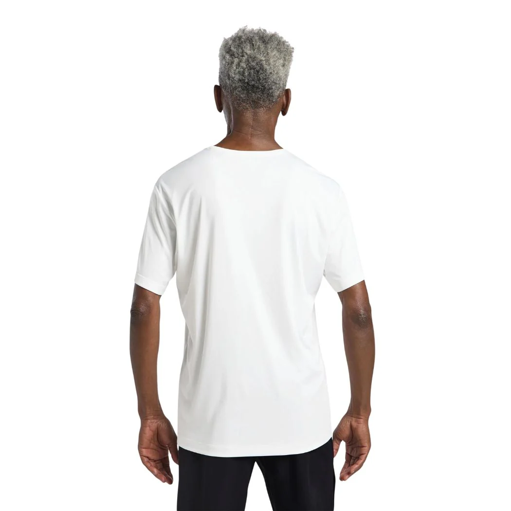 jack wolfskin Peak Graphic Men's Tee - Image 2