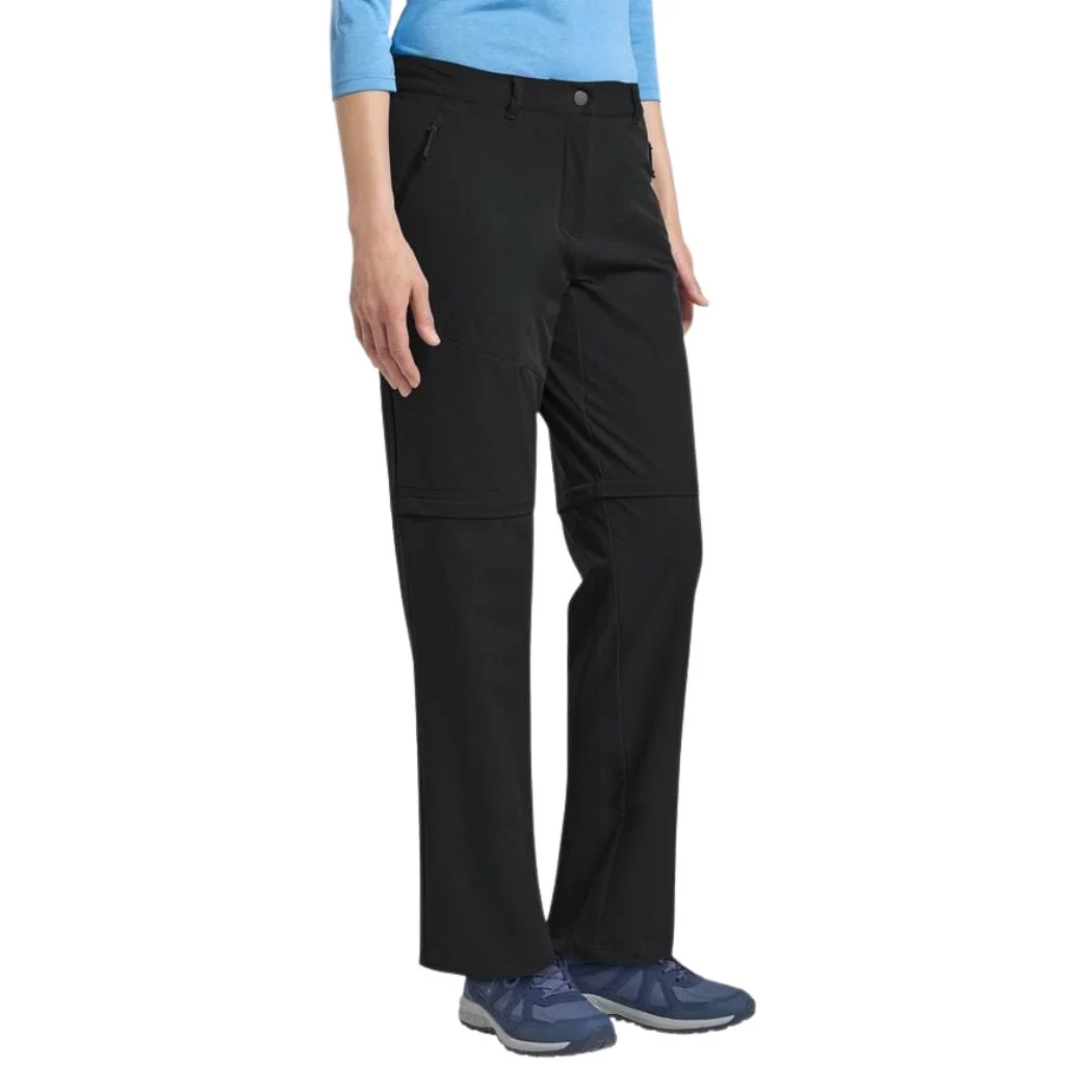 jack wolfskin Pico Trail Zip Off Women's Pants