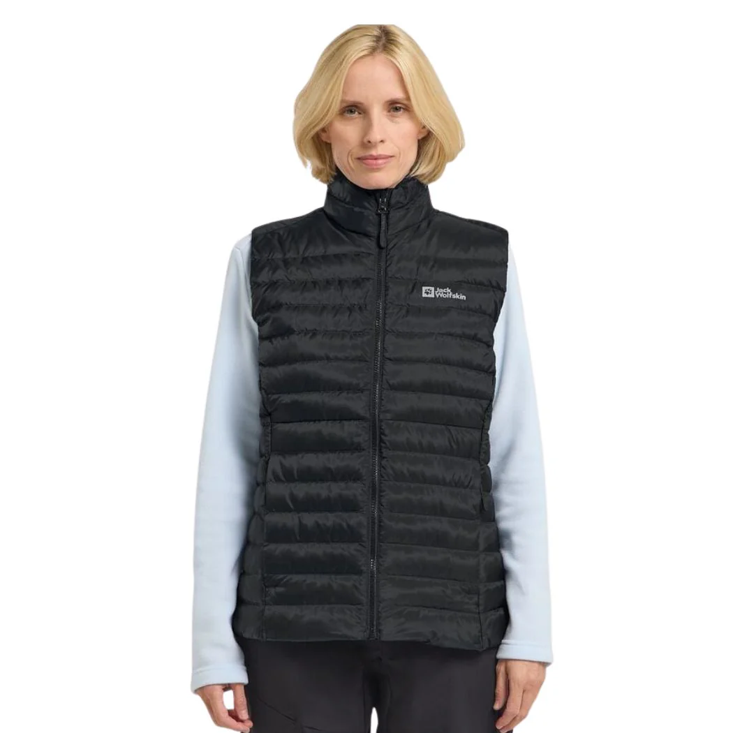 jack wolfskin Pilvi RDS Women's Vest