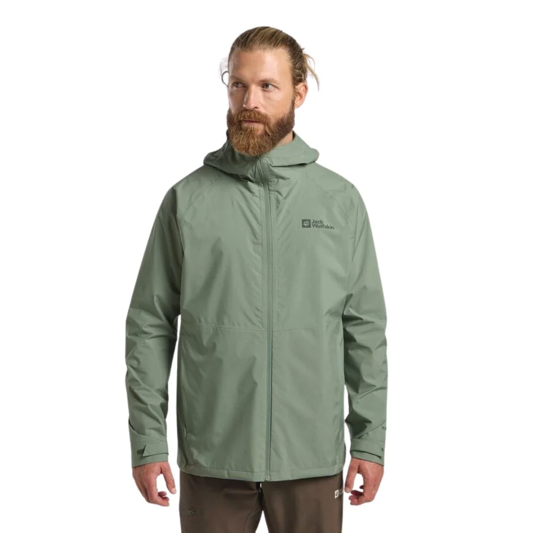 jack wolfskin Prelight 2.5L LT Men's Jacket