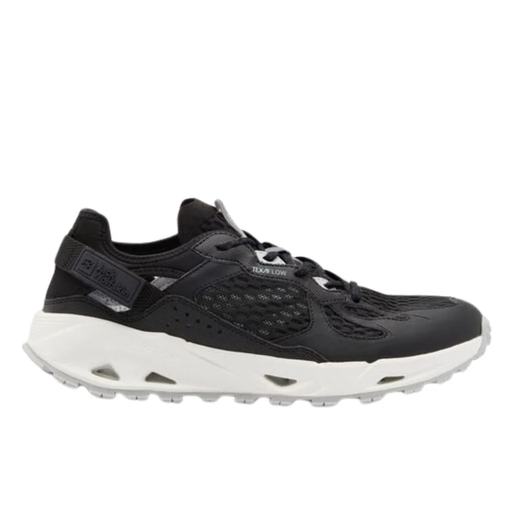 jack wolfskin Prelight Hybrid Vent Low Men's Hiking Shoes