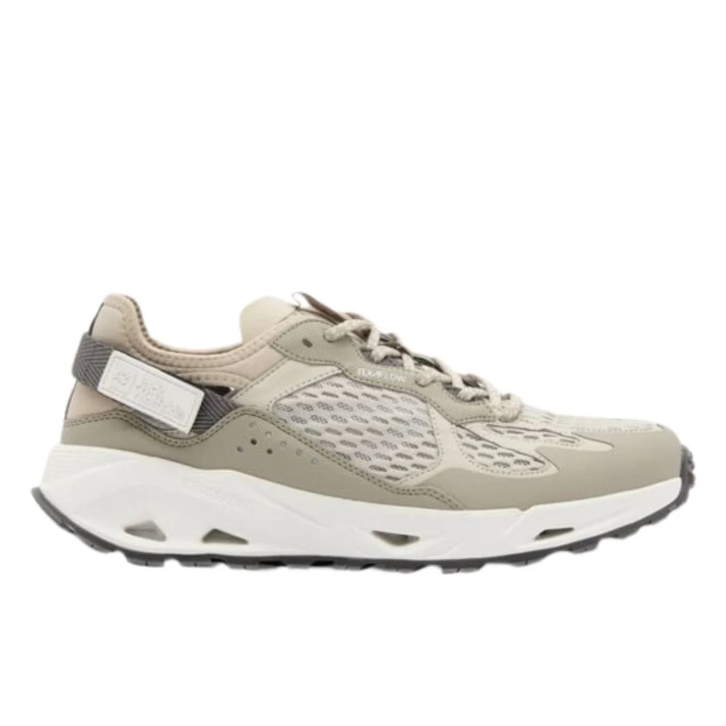 jack wolfskin Prelight Hybrid Vent Low Men's Hiking Shoes