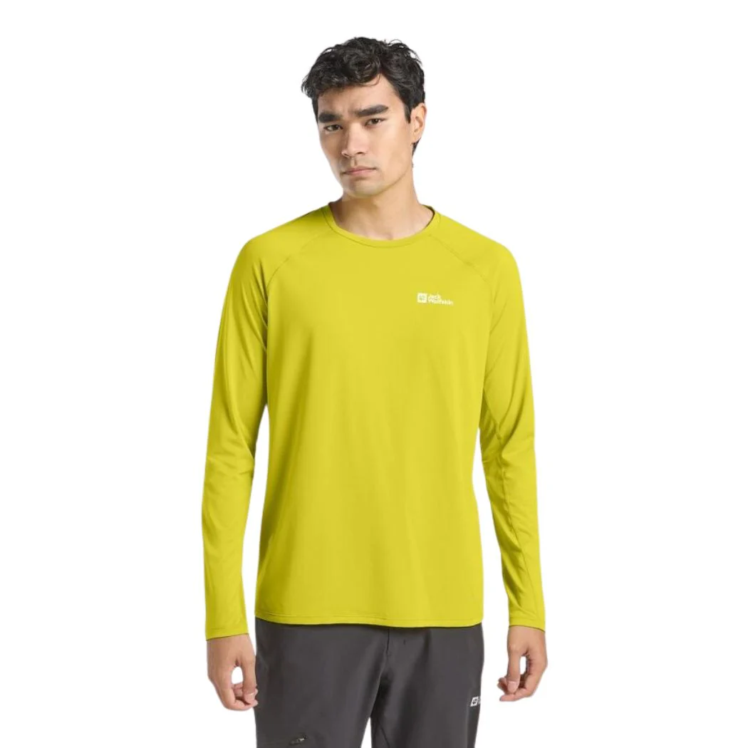 jack wolfskin Prelight Swift Men's Long Sleeve