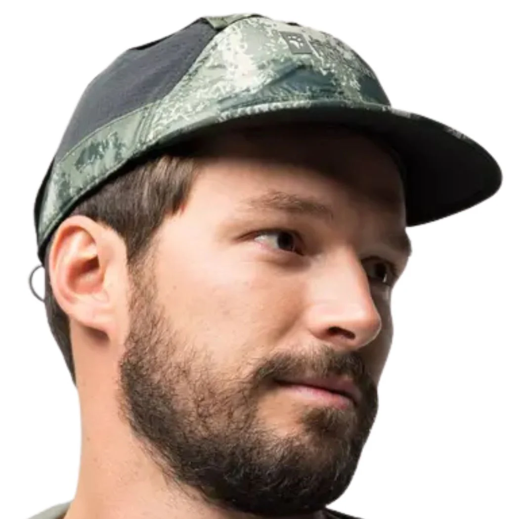 jack wolfskin Prelight Vent Unisex Cap - Image 2