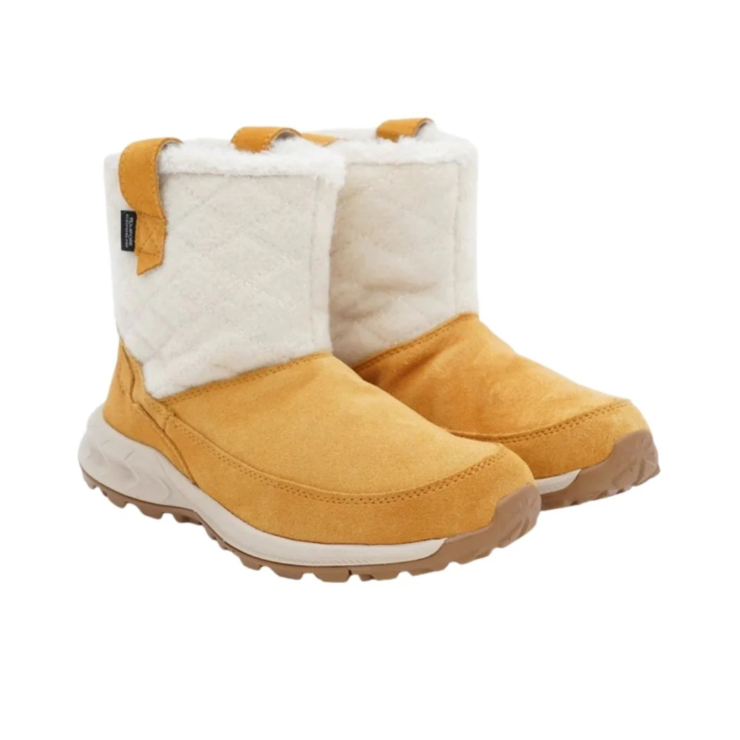 jack wolfskin Queenstown Texapore Women's Boots - Image 3