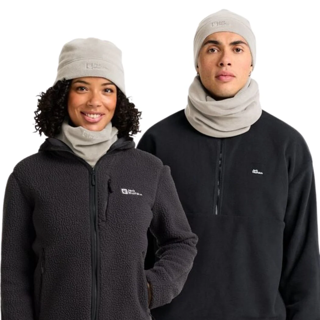jack wolfskin Real Stuff Loop Unisex Scarf