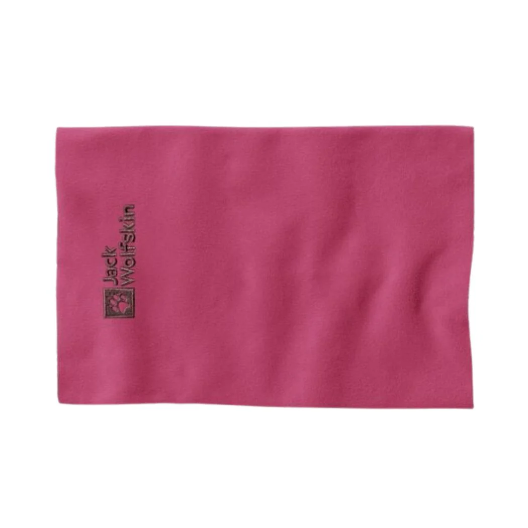 jack wolfskin Real Stuff Loop Kids Snood