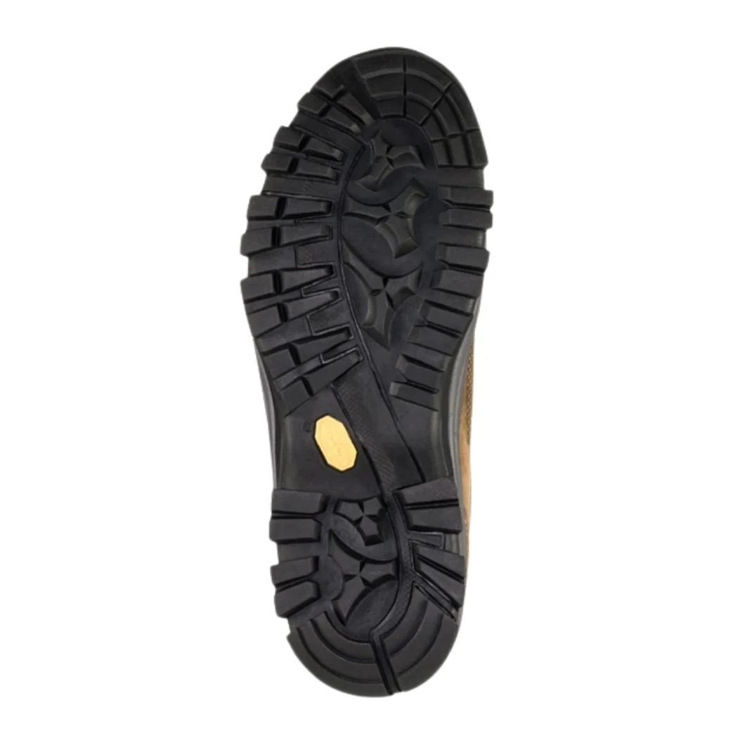 jack wolfskin Rebellion Texapore Low Men's Waterproof Hiking Shoes - Image 6