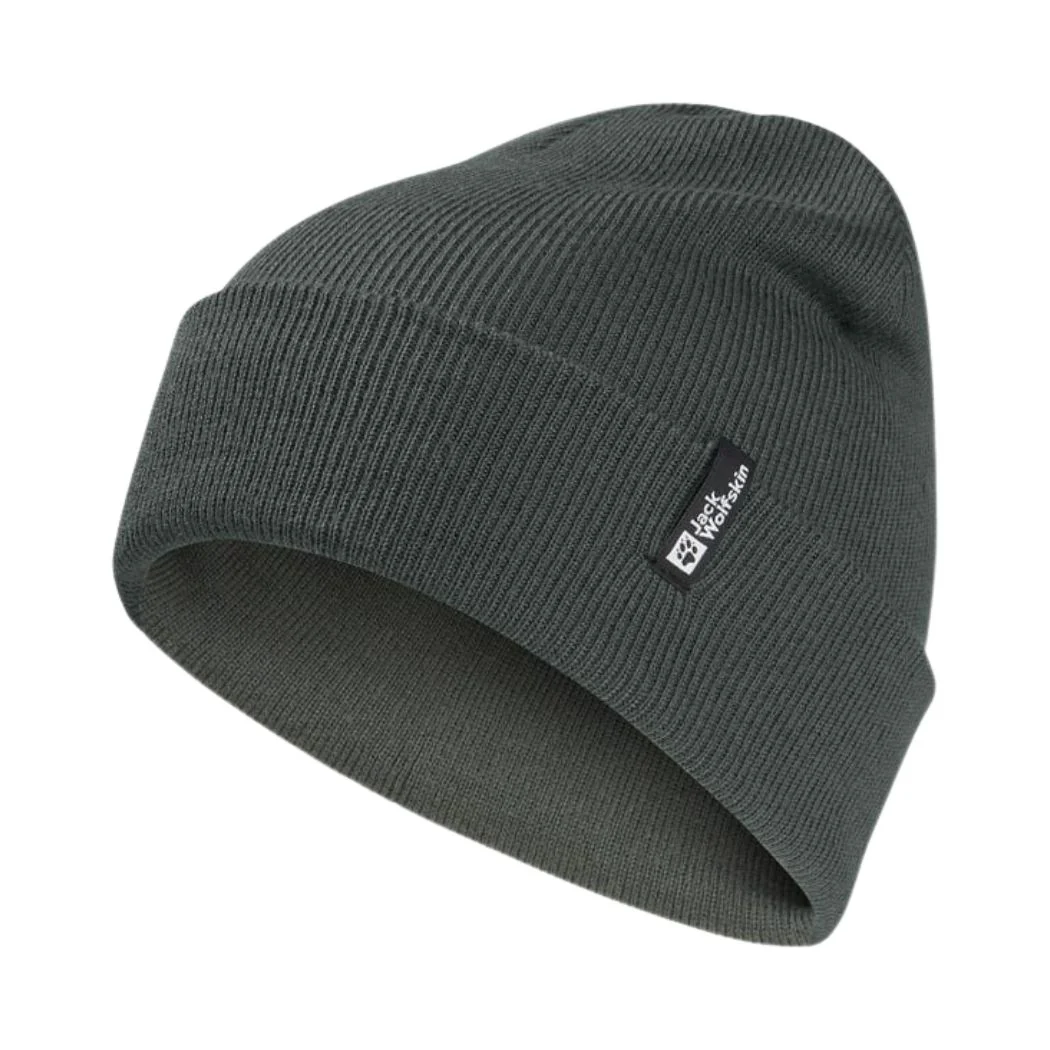 jack wolfskin Rib Unisex Beanie