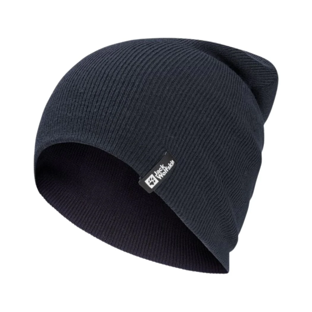 jack wolfskin Rib Unisex Beanie