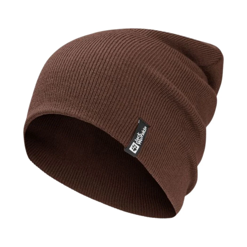 jack wolfskin Rib Unisex Beanie