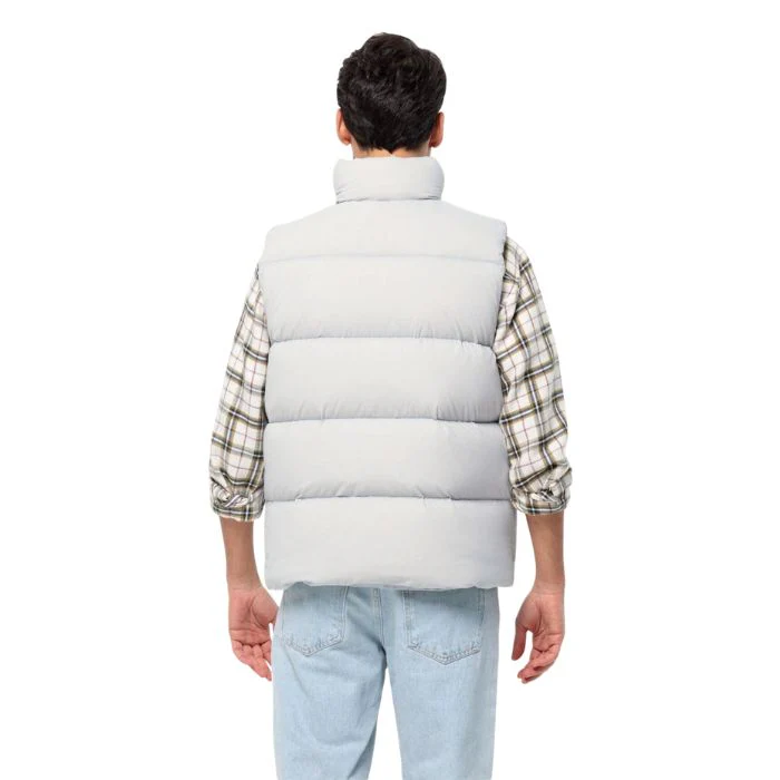 jack wolfskin Roemertor Men's Vest - Image 2