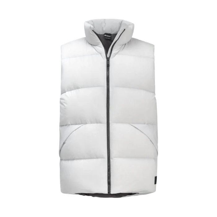 jack wolfskin Roemertor Men's Vest - Image 5