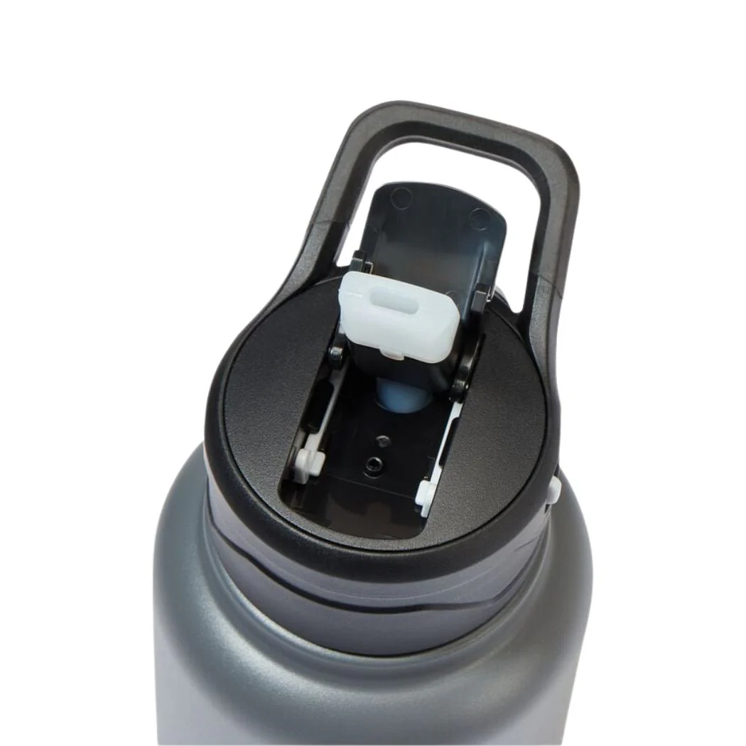 jack wolfskin Saima Insulated Straw Unisex Water Bottle