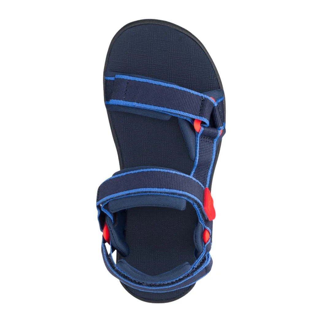jack wolfskin Seven Seas 3 Kids Sandals - Image 5