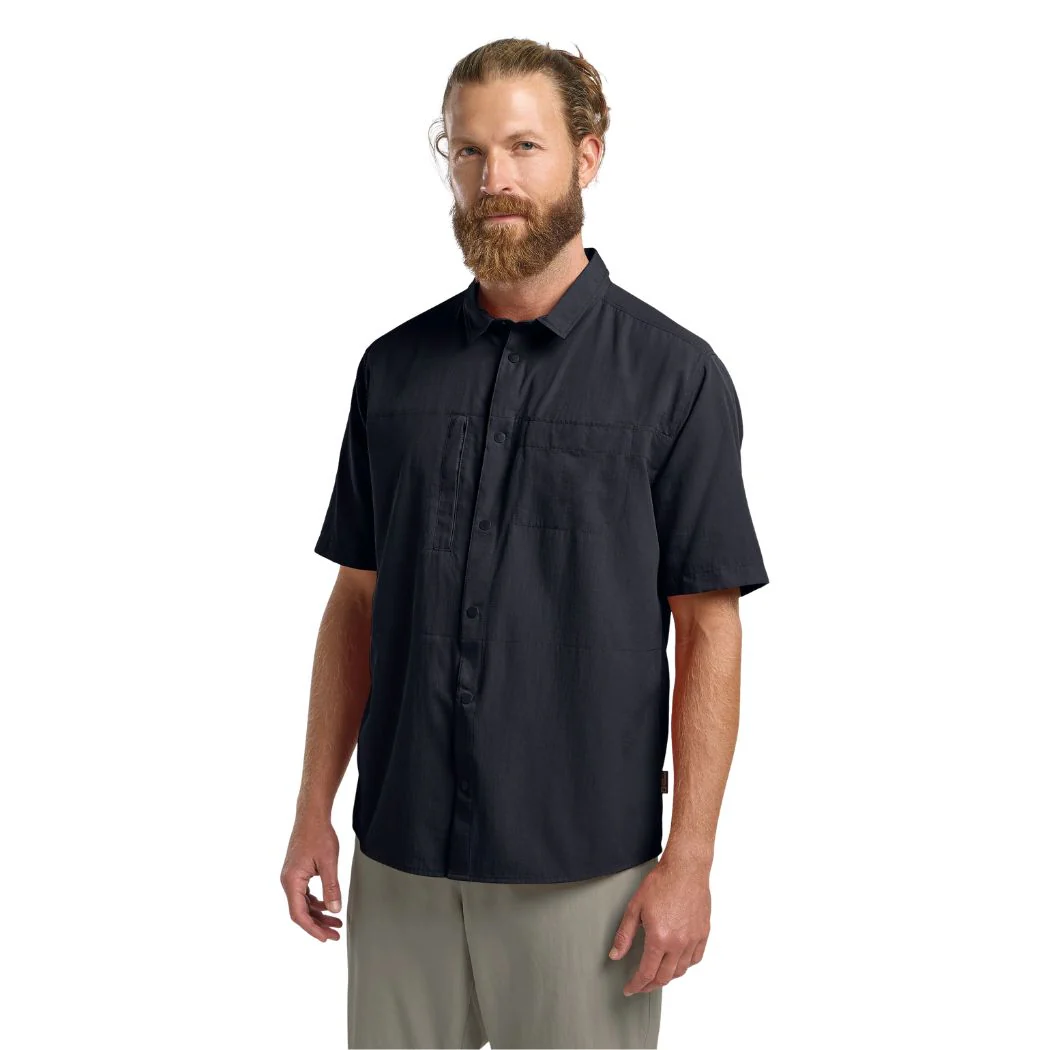 jack wolfskin Sierra Canyon Men's Shirt
