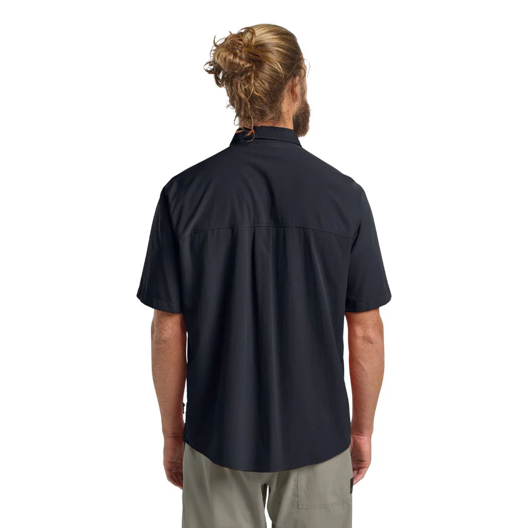 jack wolfskin Sierra Canyon Men's Shirt - Image 2