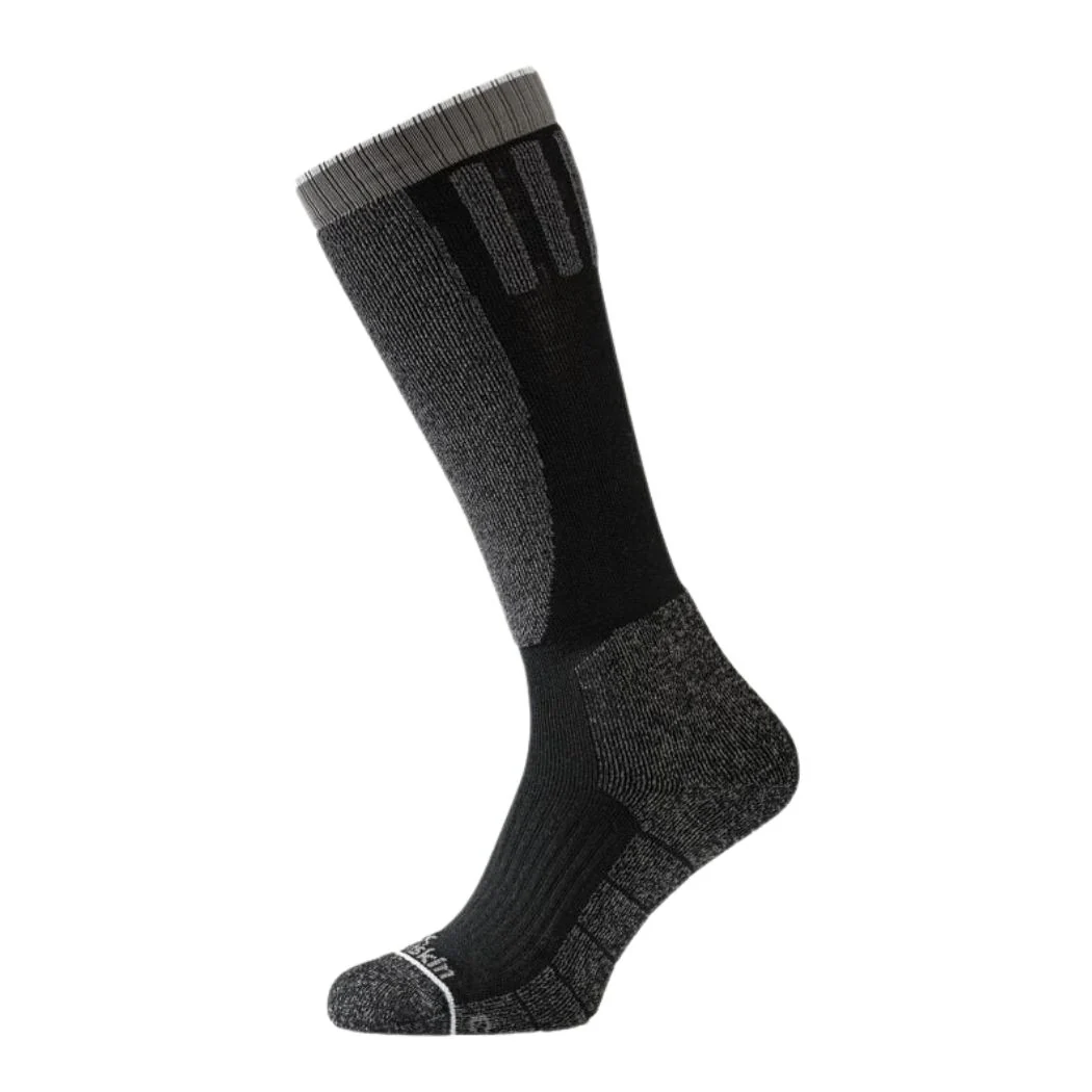 jack wolfskin Ski Merino Unisex Socks