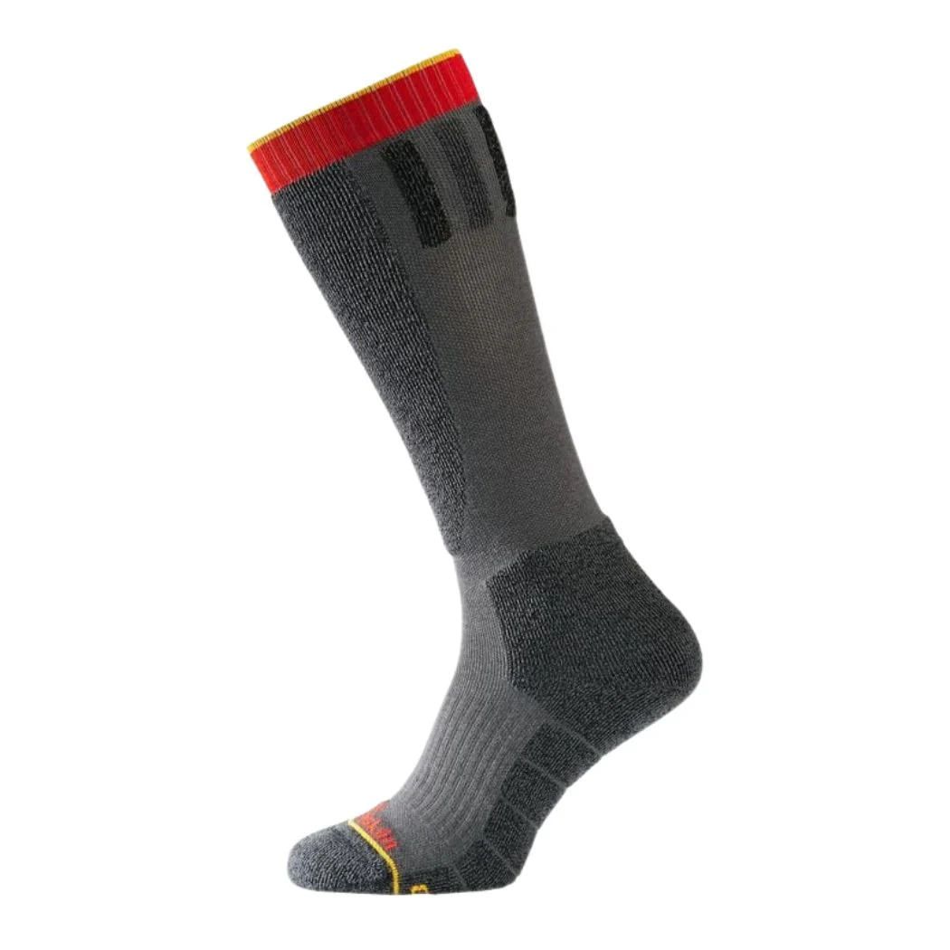 jack wolfskin Ski Merino Unisex Socks