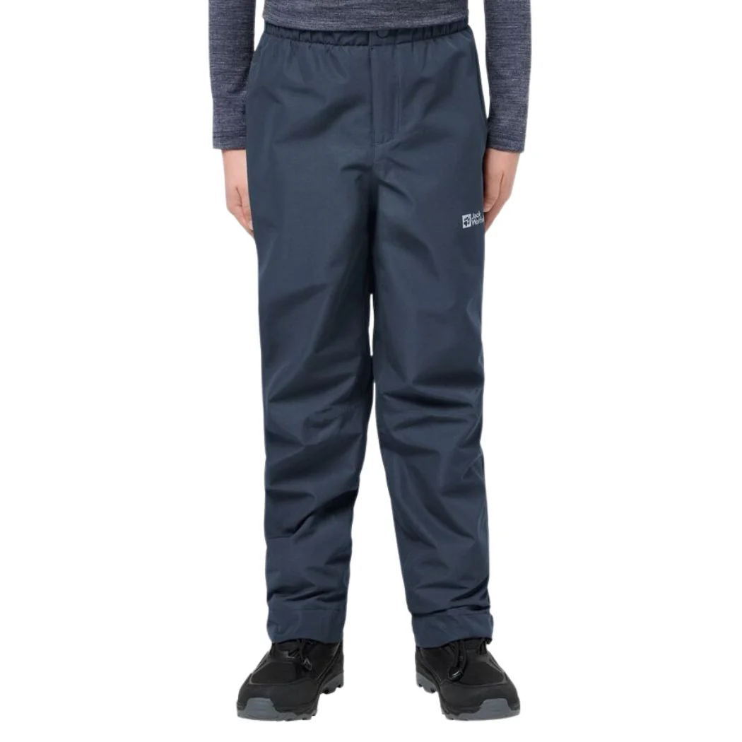 jack wolfskin Snowy Days Kids Pants