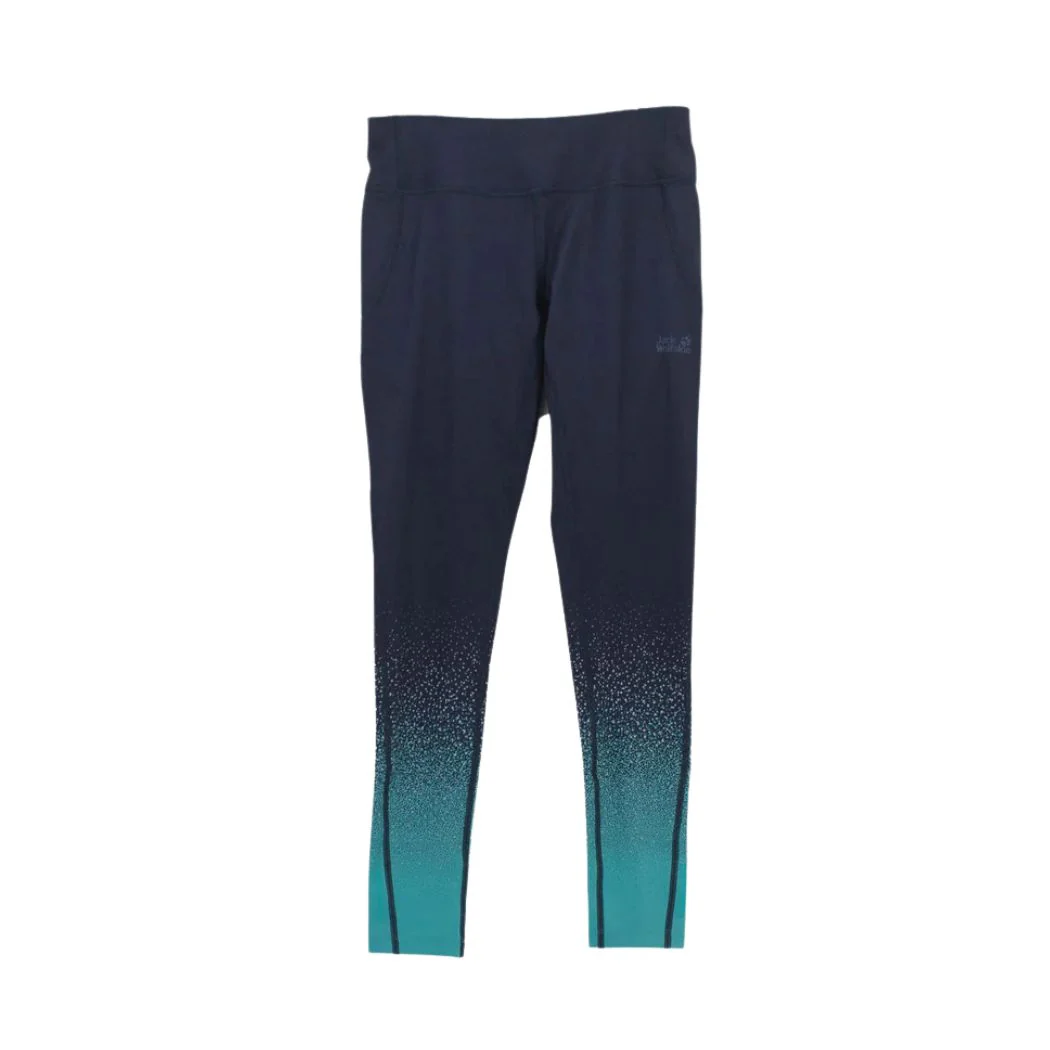 jack wolfskin Starry Night Women's Tights
