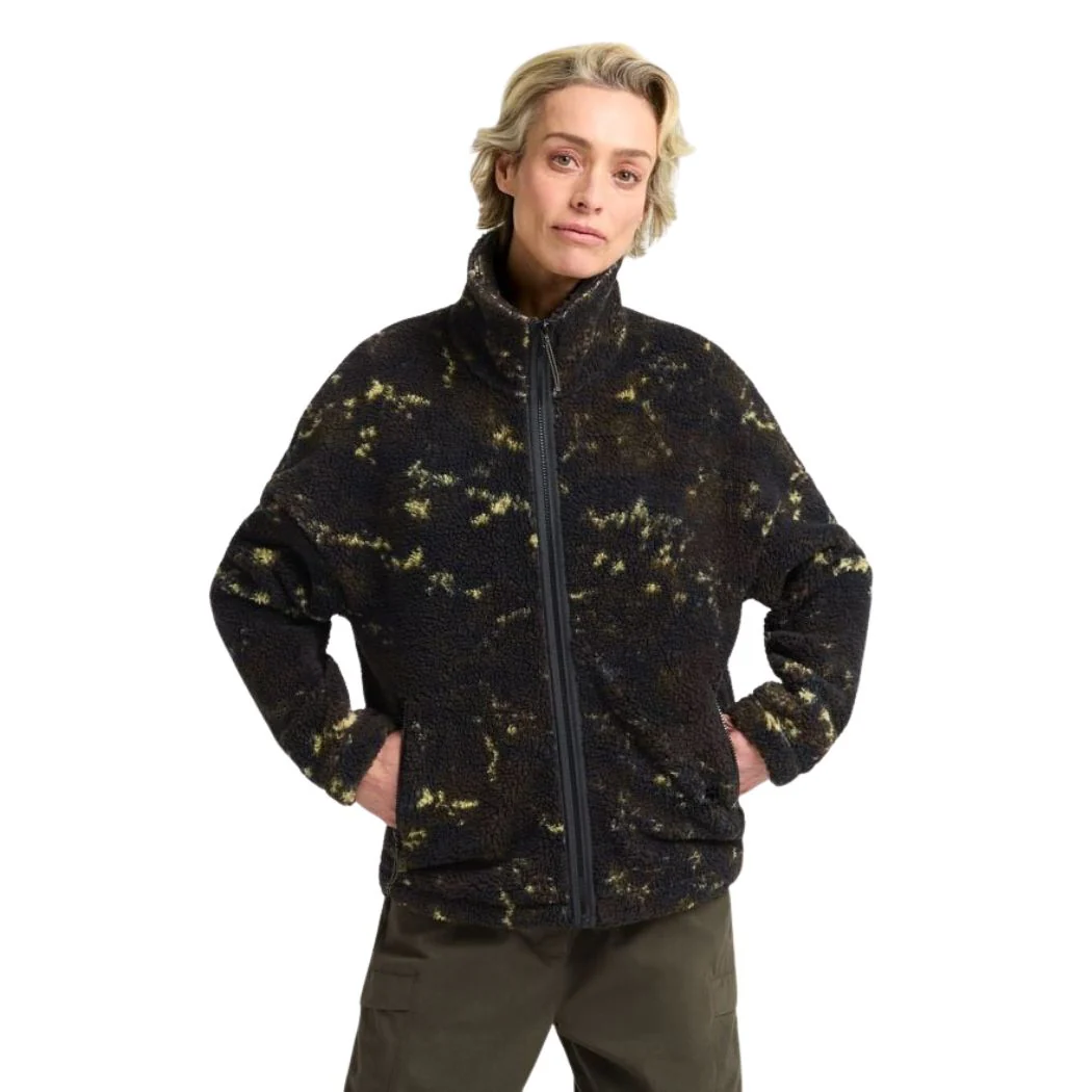 jack wolfskin Stone Lite AOP Women's Jacket