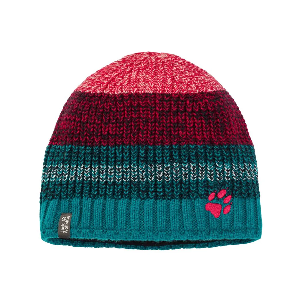 jack wolfskin Stormlock Nighthike Kids Beanie