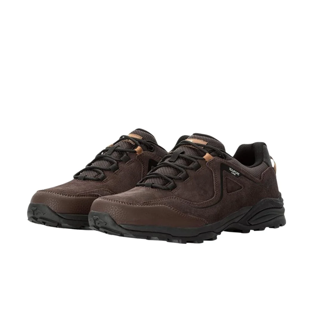 jack wolfskin Sunset Hike Texapore Low Men's Waterproof Hiking Shoes - Image 3