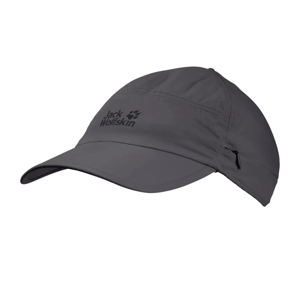 jack wolfskin Supplex Canyon Unisex Cap