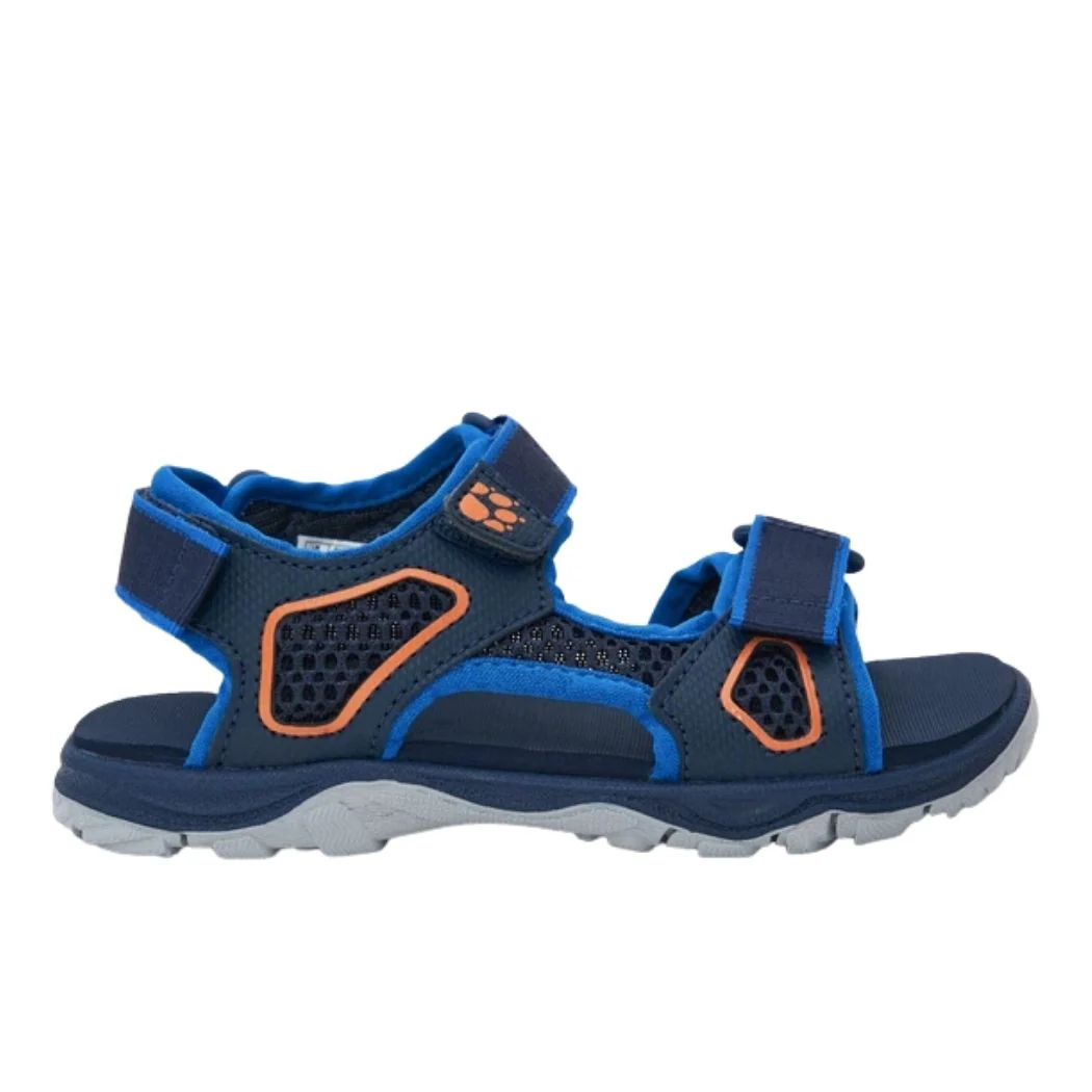 jack wolfskin Taraco Beach Kids Sandals