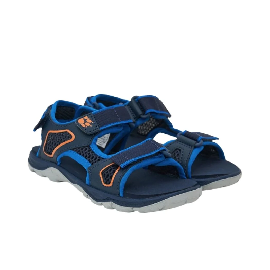 jack wolfskin Taraco Beach Kids Sandals - Image 3