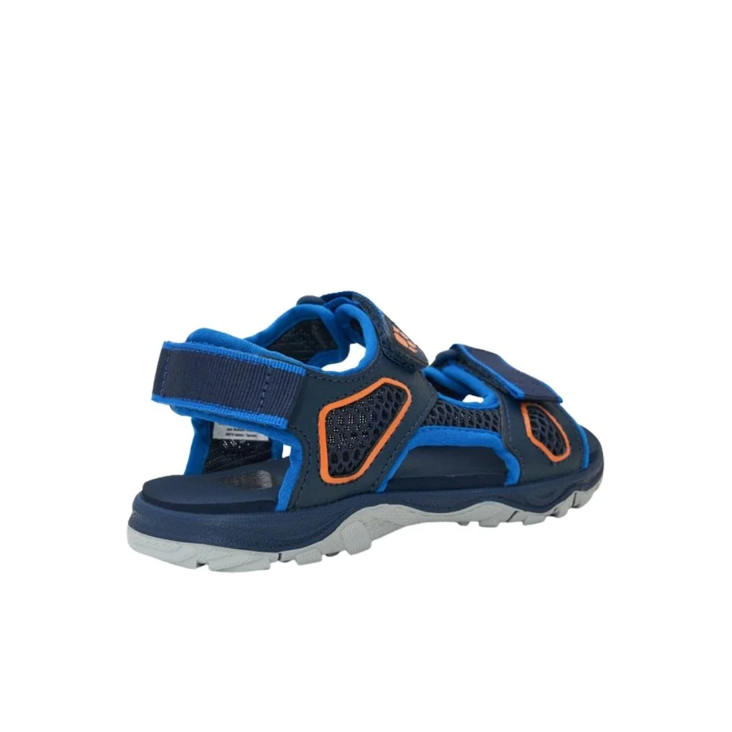 jack wolfskin Taraco Beach Kids Sandals - Image 4