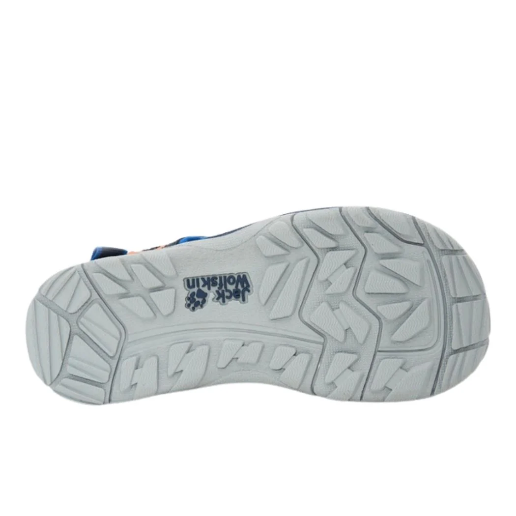 jack wolfskin Taraco Beach Kids Sandals - Image 5