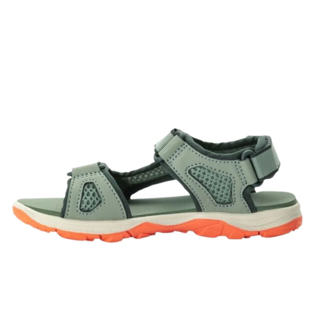 jack wolfskin Taraco Beach Kids Sandals - Image 2