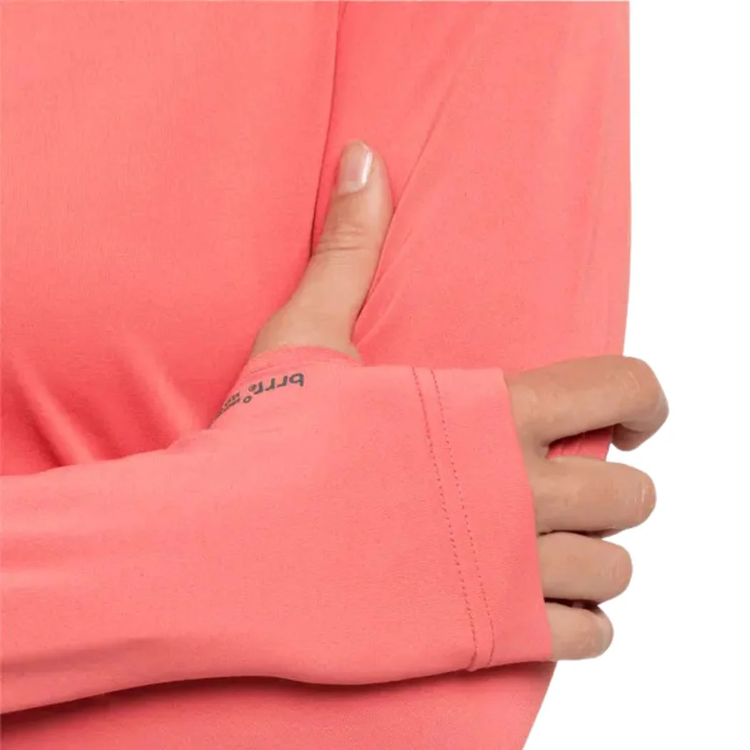 jack wolfskin Tasman Women's Long Sleeves - Image 3