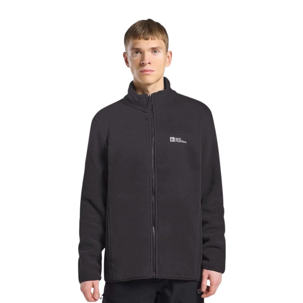 jack wolfskin Taubenberg 3in1 Men's Jacket - Image 2