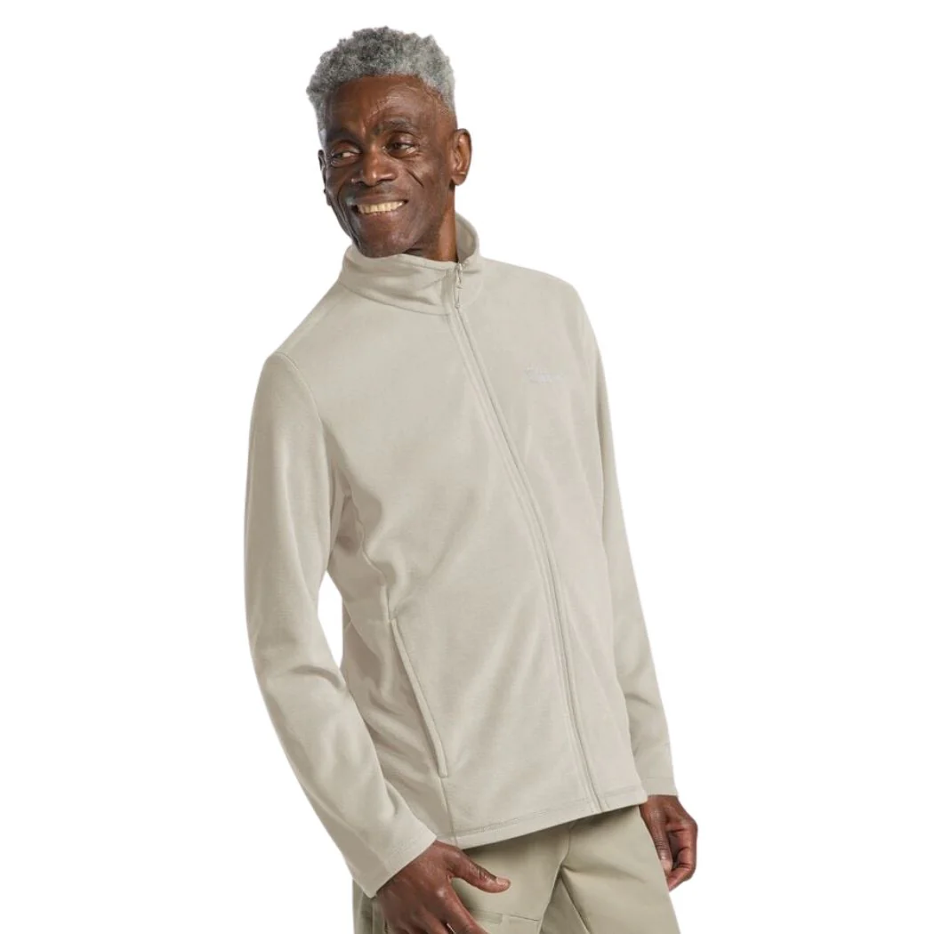 jack wolfskin Taunus FZ Men's Fleece Jacket