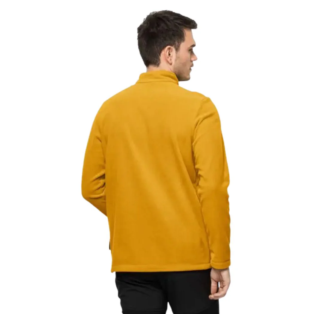 jack wolfskin Taunus HZ Men's Fleece - Image 2