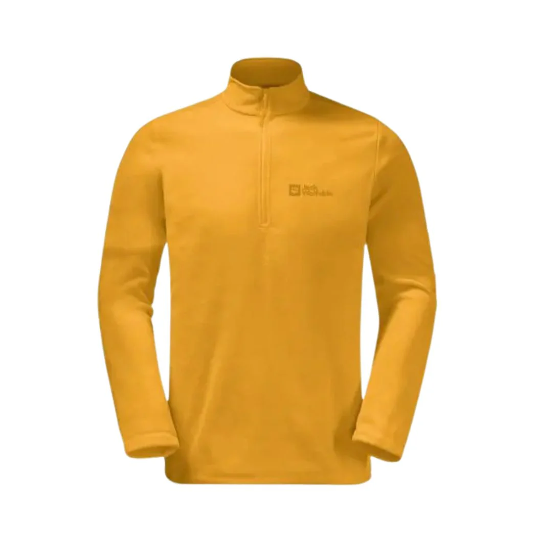 jack wolfskin Taunus HZ Men's Fleece - Image 4