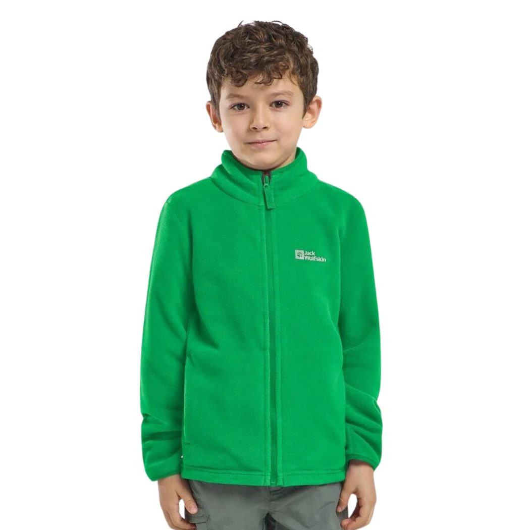 jack wolfskin Taunus Kids Jacket