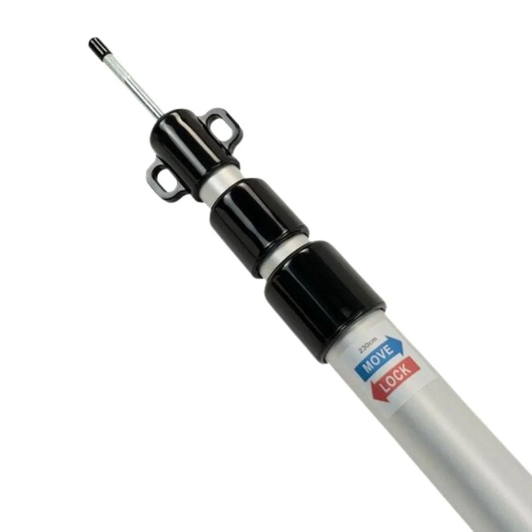 jack wolfskin Telescopic Pole - Image 2