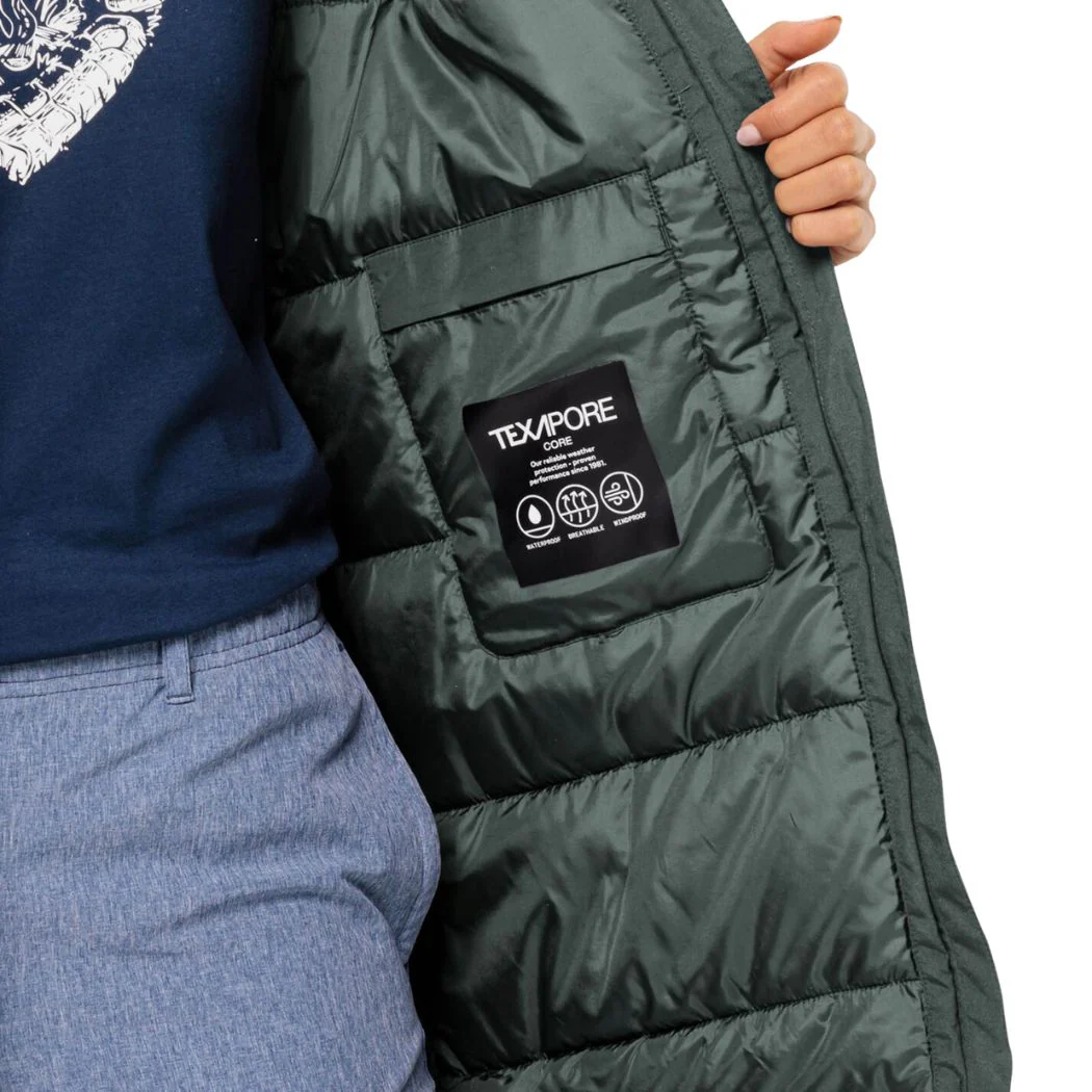 jack wolfskin Tempelhof Women's Coat - Image 5